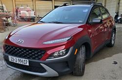 هیوندای کۆنا